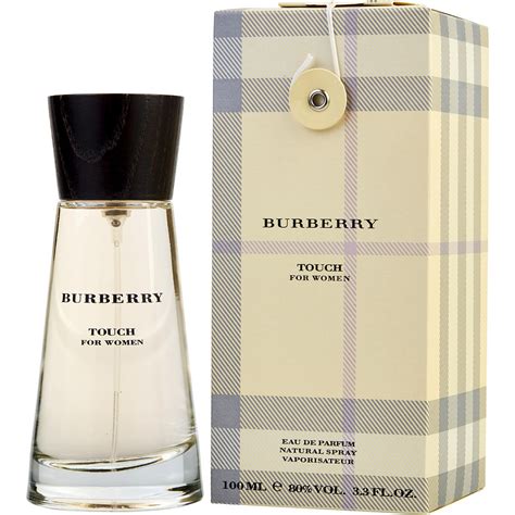 ebay profumo burberry touch|Profumo Burberry touch for women eau de parfume 50 ml spray.